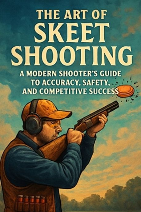 The Art of Skeet Shooting | Rhea, Alexander - 교보문고