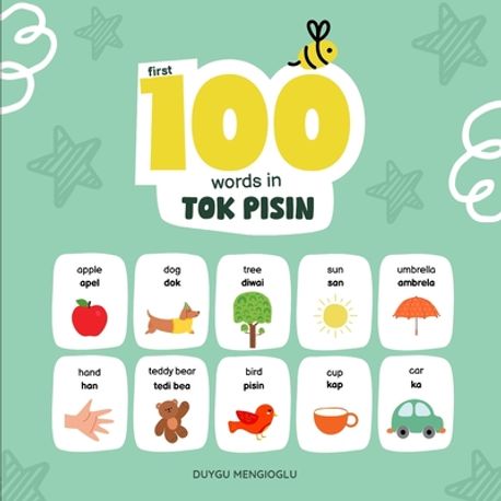first-100-words-in-tok-pisin-mengioglu-duygu