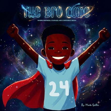 The Bro Code Facebook The Bro Code | Speller, Minta - 교보문고