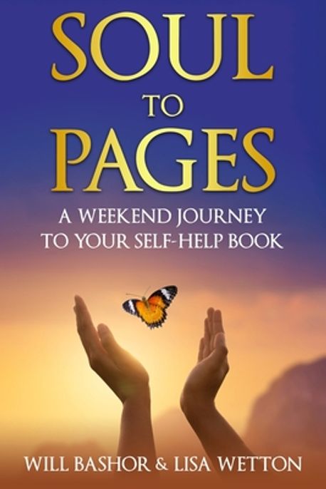 Soul Pages Examples Soul to Pages | Wetton, Lisa - 교보문고