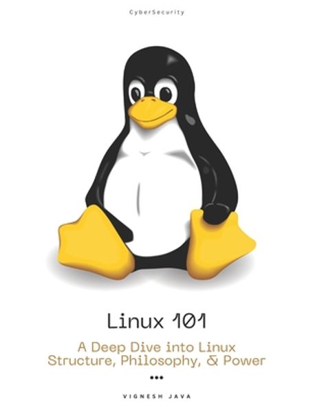 Linux 101 | Java, Vignesh - 교보문고