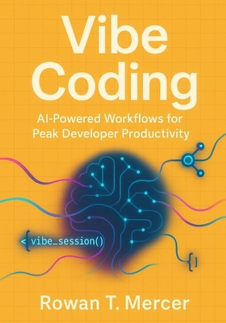 Rowan Coder Vibe Coding | Mercer, Rowan T. - 교보문고