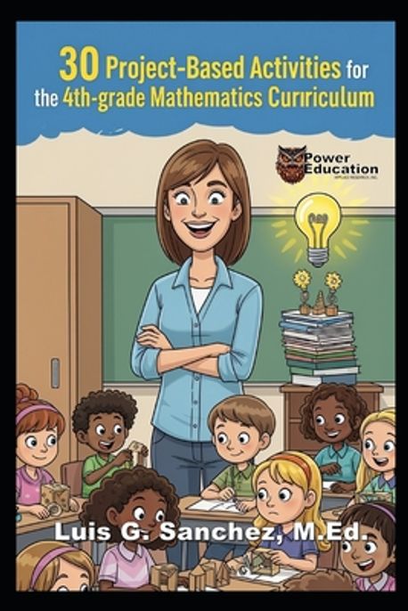 30 Project-Based Learning Activities for 4th Grade Mathematics ...