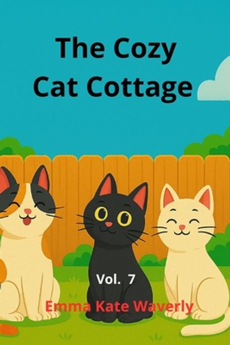 Cozy Cat Cottage Facebooknull