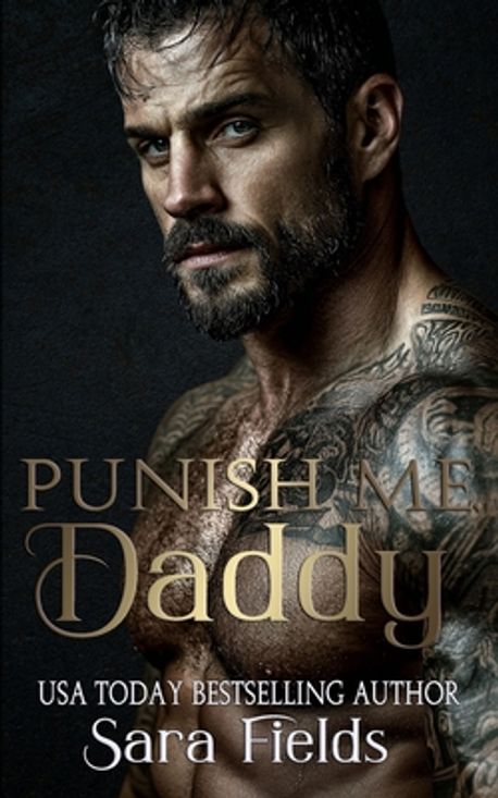 Punish Me Daddy Fields Sara punish-me-daddy-fields-sara