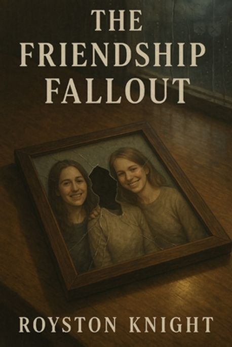 The Friendship Fallout - You're Not Paranoid - They Did Leave You Out ...