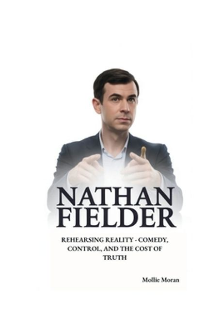 Nathan Fielder's New Project Sparks Online Attention