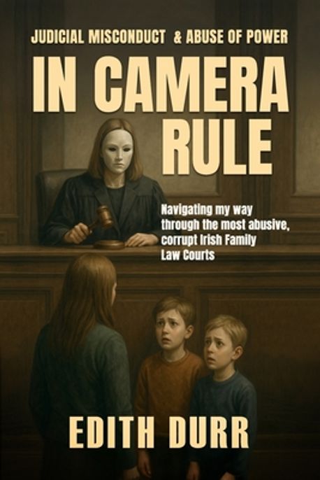 In Camera Rule | Durr, Edith - 교보문고