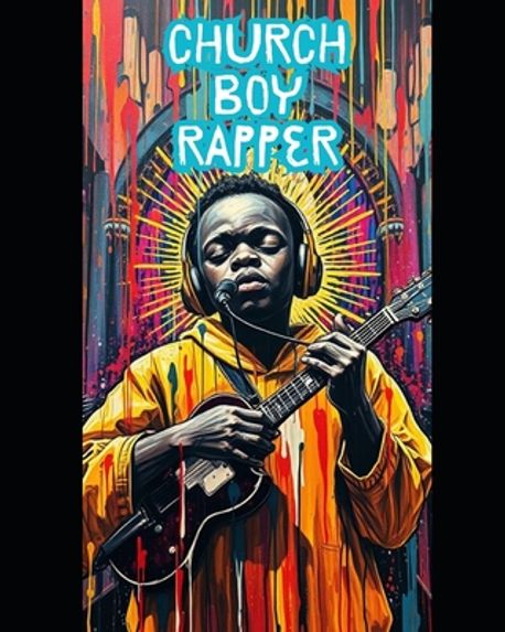 Church Boy Rapper | Asberry, Zlaire - 교보문고