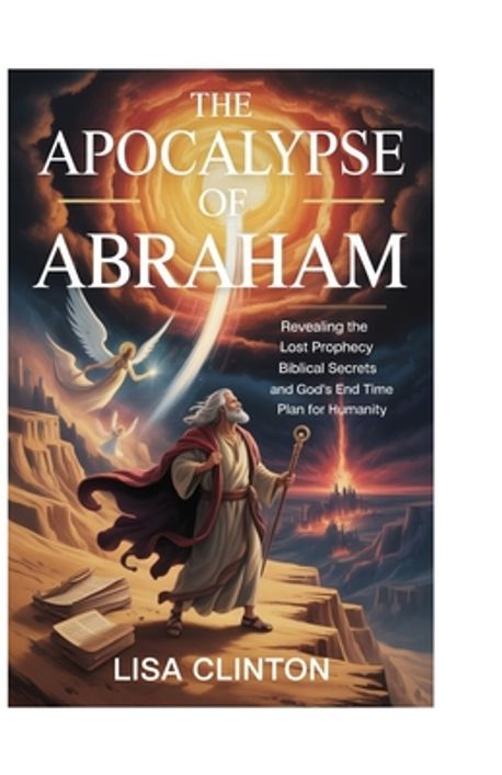 L'Apocalypse D' Abraham main image 1