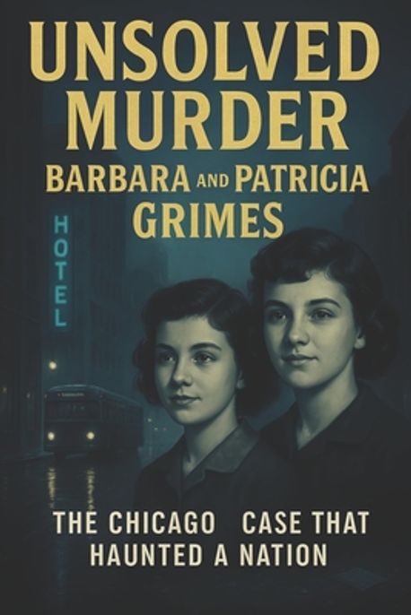 Varba Murd The Unsolved Murder of Barbara and Patricia Grimes | Indrawan, Ricky - 교보문고