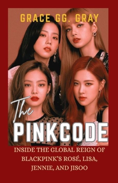 The Pink Code | Gray, Grace Gg - 교보문고