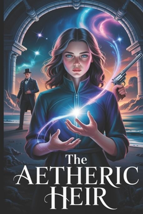 The Aetheric Heir | T, Said - 교보문고