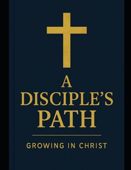 A Disciple's Path | Martino, Daniel - 교보문고