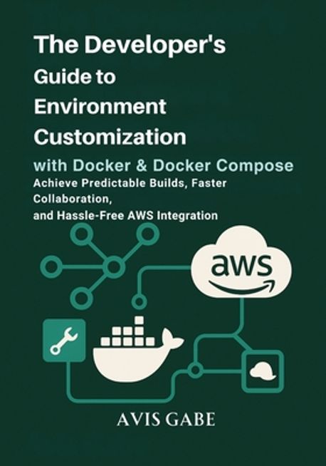 The Developer's Guide to Environment Customization with Docker & Docker ...
