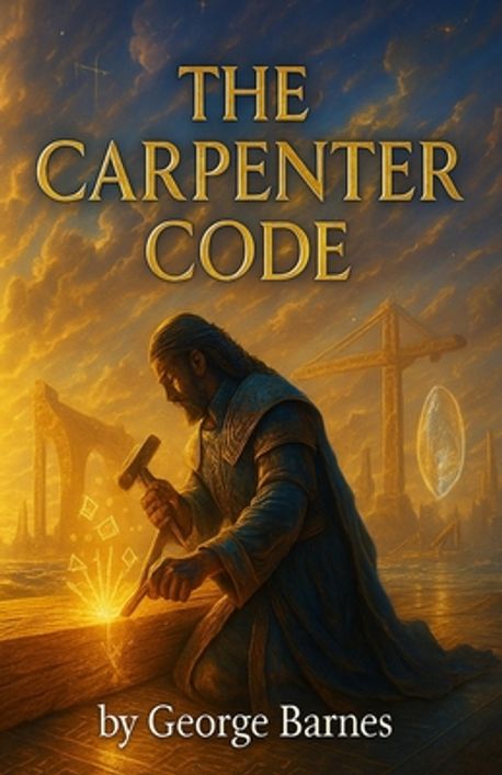 The Carpenter Code | Barnes, George - 교보문고