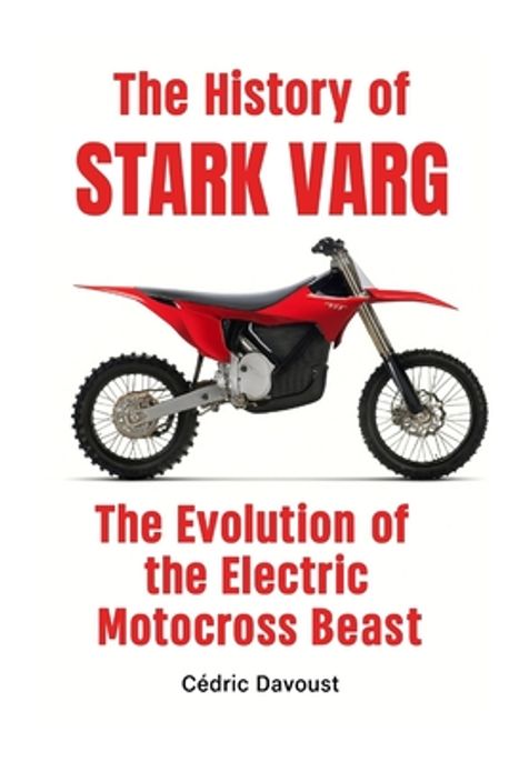 Stark shatters high-altitude riding record with electric VARG EX - The Deaths Of Stark Varg