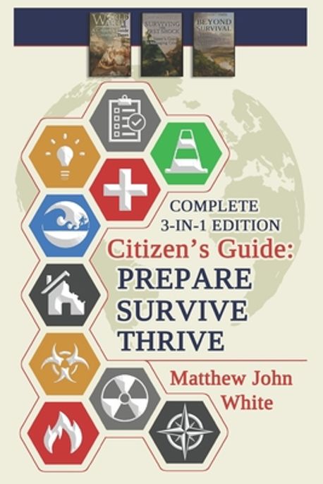 Citizen Guide Citizen's Guide | Timeless Classics, Library Of - 교보문고