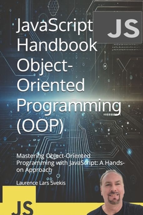 JavaScript Handbook Object-Oriented Programming (OOP) | Svekis ...