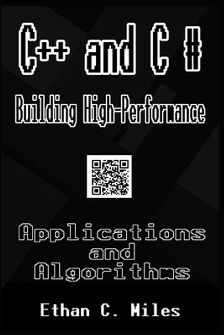 C++ and C # Building High-Performance Applications and Algorithms ...