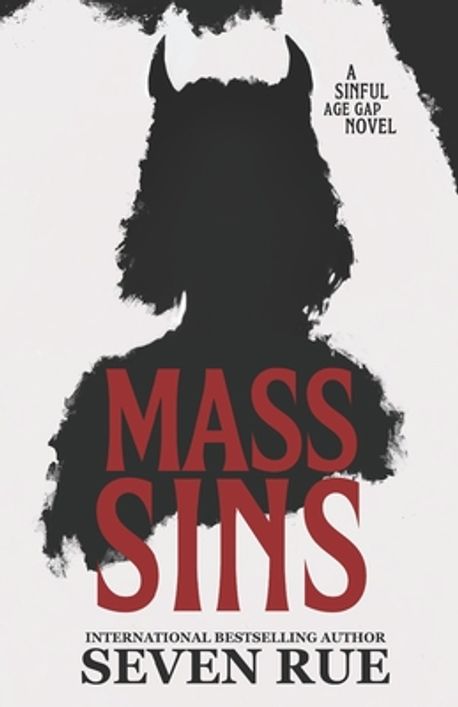 Mass Sins | Rue, Seven - 교보문고