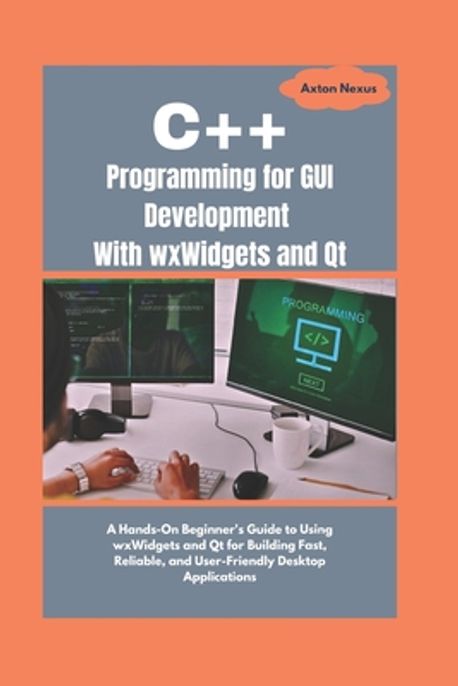 C++ Programming for GUI Development With wxWidgets and Qt | Nexus ...