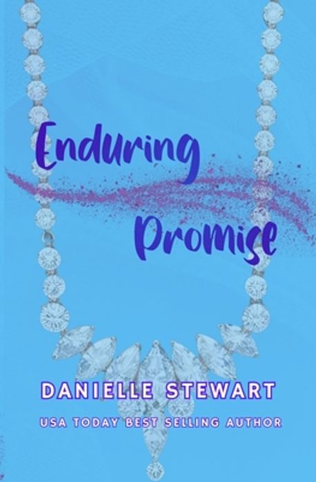 Enduring Promise | Stewart, Danielle - 교보문고