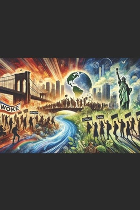 The Woke Movement | Knoebel, Albert Intel - 교보문고