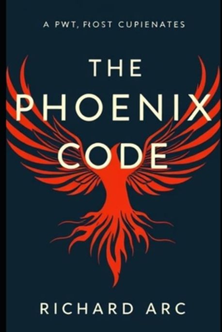 The Phoenix Code | Arc, Richard - 교보문고