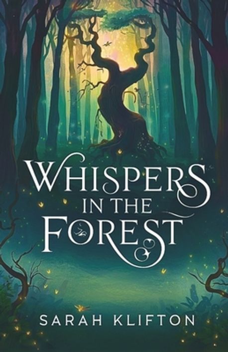 Whispers In The Forest Publication Cuqi And Co 