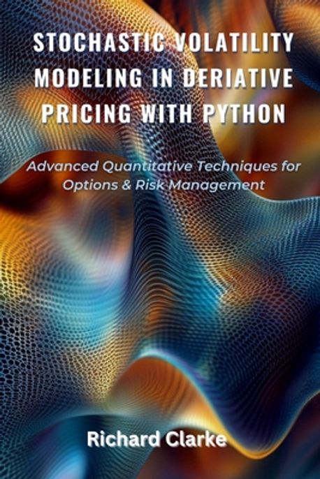 Stochastic Volatility Modeling in Derivative Pricing with Python ...
