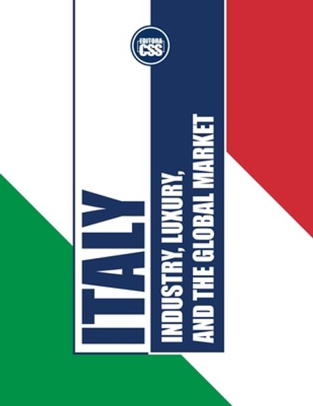 Italy Css Italy | Civis Studio Sapientia, Css Editora - 교보문고