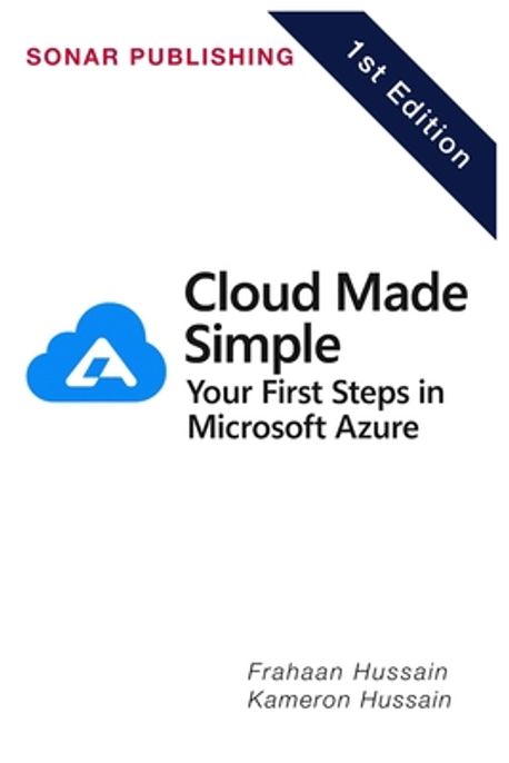 Cloud Made Simple | Hussain, Kameron - 교보문고