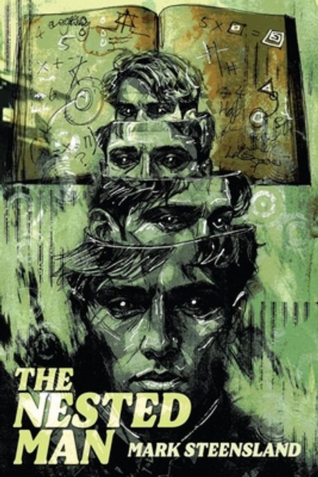 Springstead Man The Nested Man | Steensland, Mark - 교보문고