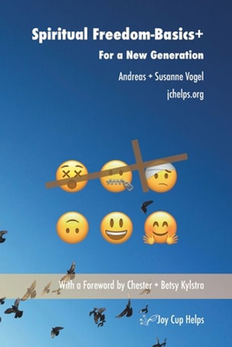 Spiritual Freedom-Basics+ | Vogel, Susanne - 교보문고