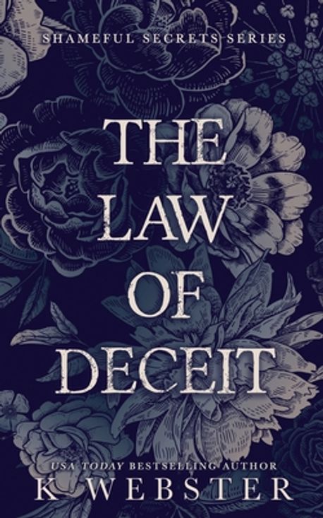 Decet Inelar The Law of Deceit | Webster, K. - 교보문고