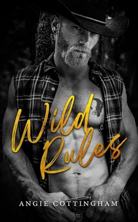 Wild Ruls Image Wild Rules | Cottingham, Angie - κ΅λ³΄λ¬Έκ³