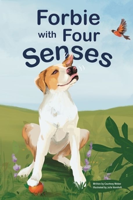 Forbie with Four Senses | Vornholt, Julie - 교보문고