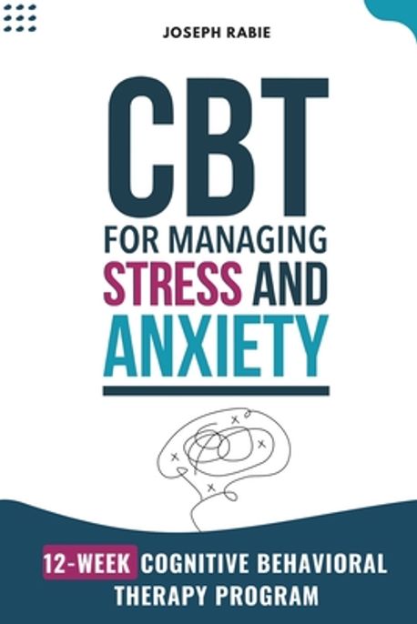 Managing Anxiety With CBT For Dummies - Foto 5