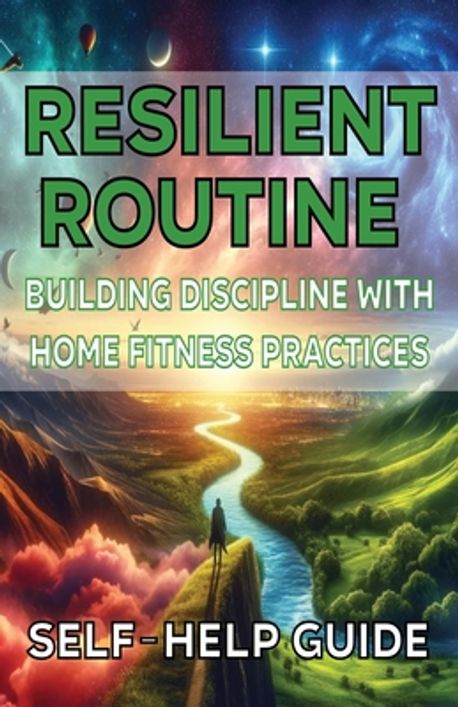 Resilient Routine Building Discipline with Home Fitness Practices ...