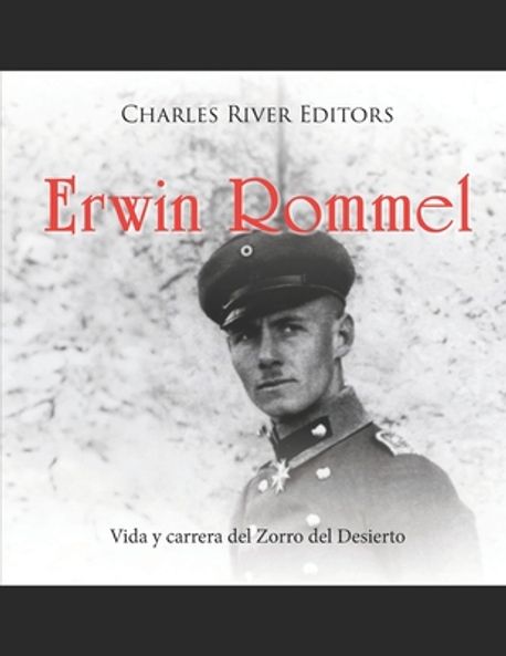 Libro De Erwin Rommel Erwin Rommel | Charles River - 교보문고