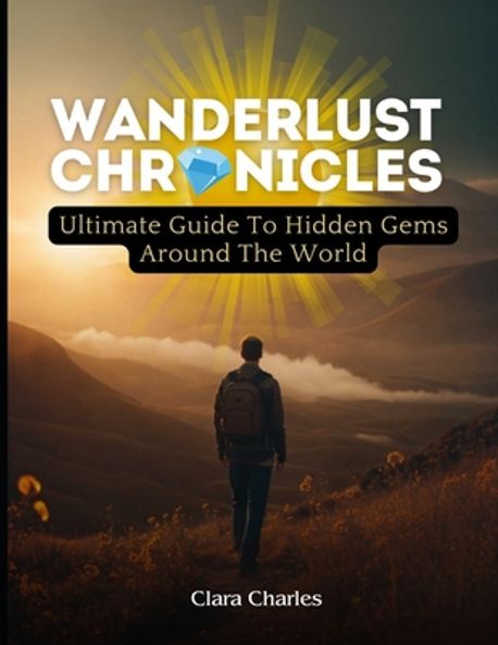 Wanderlust Chronicles | Charles, Clara - 교보문고