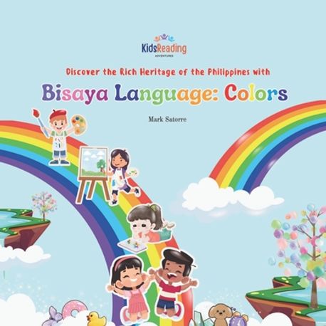 Bisaya Language | Satorre, Mark - 교보문고