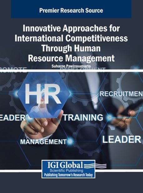 Innovative Approaches for International Competitiveness Through Human ...