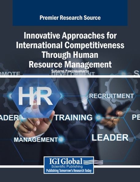 Innovative Approaches for International Competitiveness Through Human ...