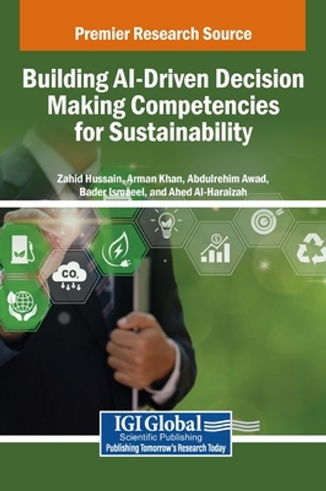 Building AI-Driven Decision Making Competencies for Sustainability ...