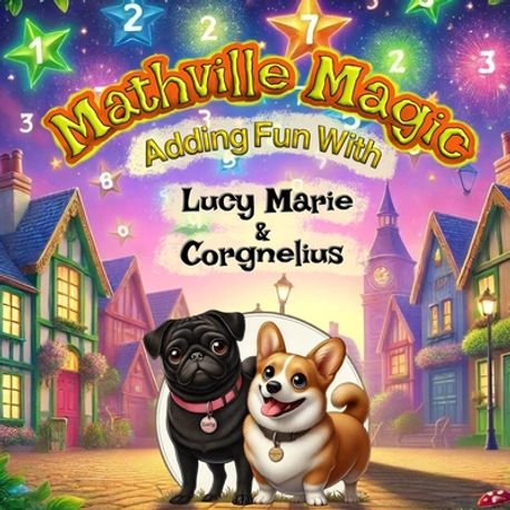 Mathville Magic | Moon, John Wendell - 교보문고