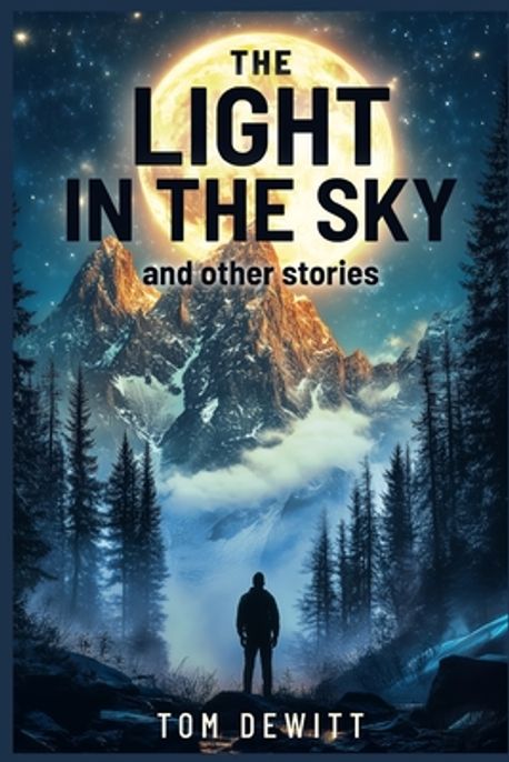 The Light in the Sky | DeWitt, Tom - 교보문고