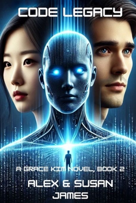 Code Legacy | James, Alex - 교보문고
