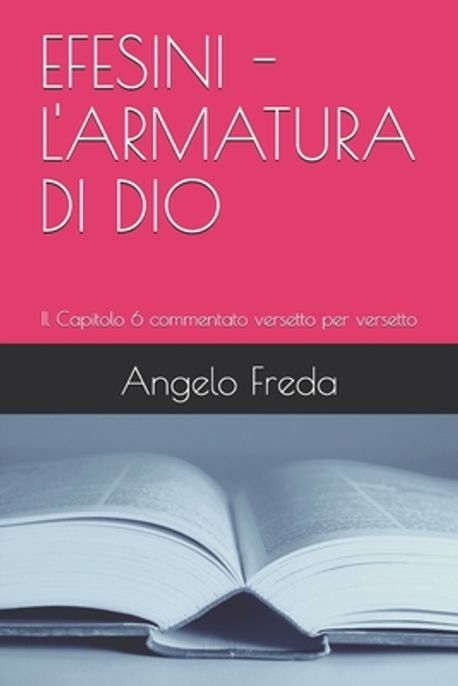 Collana Uomo Con Ciondolo Croce E Scudo Armatura Di Dio - Acciaio Inox - Efesini Bibbia - Foto 4